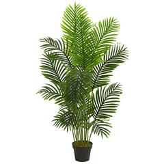 5ft. Paradise Palm Artificial Tree