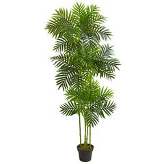 6ft. Phoenix Palm Artificial Tree