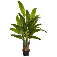 4.5ft. Travelers Palm Artificial Tree