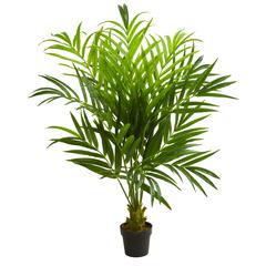 5ft. Kentia Palm Artificial Tree