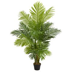 5ft. Hawaii Palm Artificial Tree