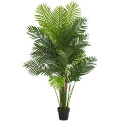 6ft. Hawaii Palm Artificial Tree