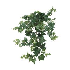 32in. Puff Ivy Hanging Artificial Plant (Set of 3)