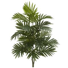 30in. Areca Palm Artificial Plant (Set of 3)