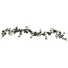 6ft. Sage Ivy Garland Artificial Plant (Set of 4)