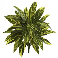 19in. Tradescantia Artificial Plant (Real Touch) (Set of 6)
