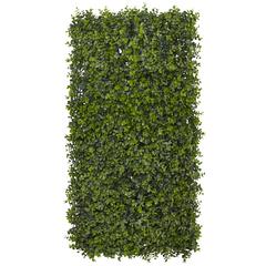 12in. x 12in. Eucalyptus Mat (Set of 8)