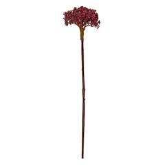 22in. Succulent Sedum Artificial Plant (Set of 12)
