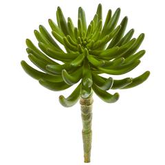 12in. Succulent Artificial Plant (Set of 6)