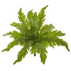 14in. Fern Artificial Plant (Set of 6)