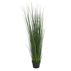 4ft. Grass Artificial Plant