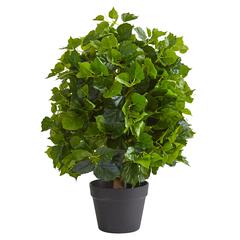 2ft. Ficus Artificial Tree