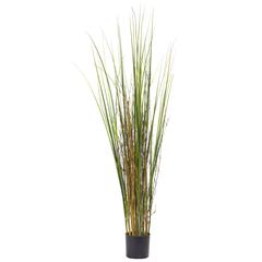 4ft. Grass & Bamboo Plant