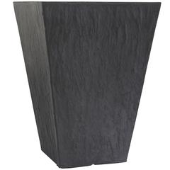 16in. Slate Planter (Indoor/Outdoor)