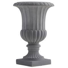 16.5in. Decorative Urn (Indoor/Outdoor)