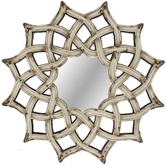 46in. Sansevieria Artificial Plant