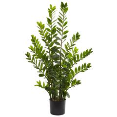 4ft. Zamioculcas Artificial Plant