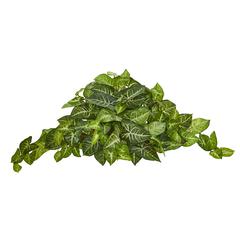 36in. Nephthytis Artificial Ledge Plant