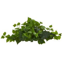 24in. London Ivy Artificial Ledge Plant (Real Touch)