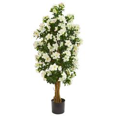 57in. Azalea Artificial Tree