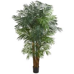 7ft. Areca Palm Artificial Tree