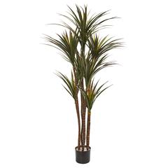 5.5ft. Giant Yucca Artificial Tree UV Resistant