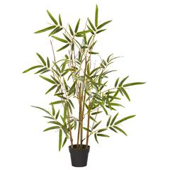 28in. Bamboo Artificial Tree
