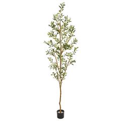 82in. Olive Artificial Tree