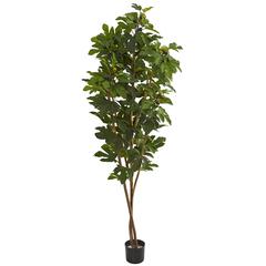 81in. Fig Artificial Tree