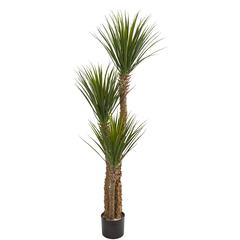 57in. Yucca Artificial Tree