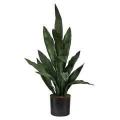2ft. Sansevieria Artificial Plant