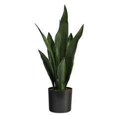 22in. Sansevieria Artificial Plant