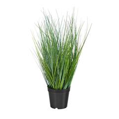 21in. Onion Grass Artificial Plant