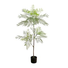 5ft. Artificial Minimalist Jacaranda Tree