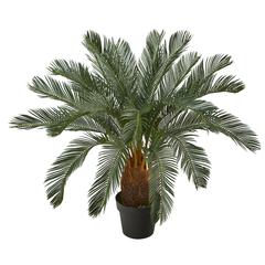 3ft. Cycas Artificial Tree