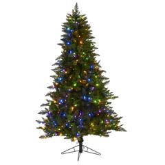 6.5ft. Vermont Spruce Artificial Christmas Tree