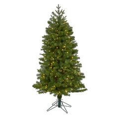 5ft. Vancouver Spruce Artificial Christmas Tree