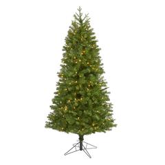 6.5ft. Vancouver Spruce Artificial Christmas Tree