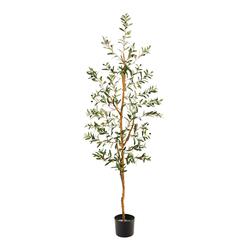 5.5ft. Olive Artificial Tree