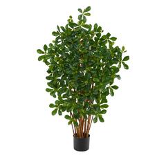 3.5ft. Black Olive Artificial Tree