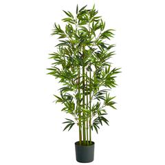 5ft. Bamboo Artificial Tree