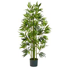 4ft. Bamboo Artificial Tree