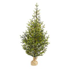 5ft. Fraser Fir Natural Look Artificial Christmas Tree