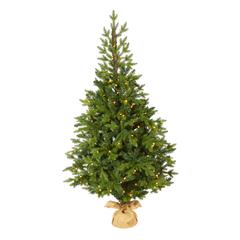 5ft. Fraser Fir Natural Look Artificial Christmas Tree