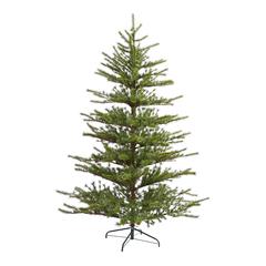 7ft. Vancouver Mountain Pine Artificial Christmas Tree