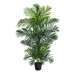 4ft. Areca Artificial Palm Tree UV Resistant (Indoor/Outdoor)