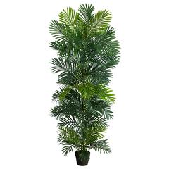 70in. Areca Artificial Palm Tree UV Resistant (Indoor/Outdoor)