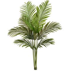 4ft. Artificial Paradise Palm Tree (No Pot)