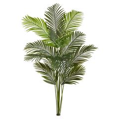5ft. Artificial Paradise Palm Tree (No Pot)