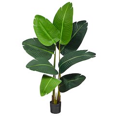 3.5ft. Travelers Palm Artificial Tree